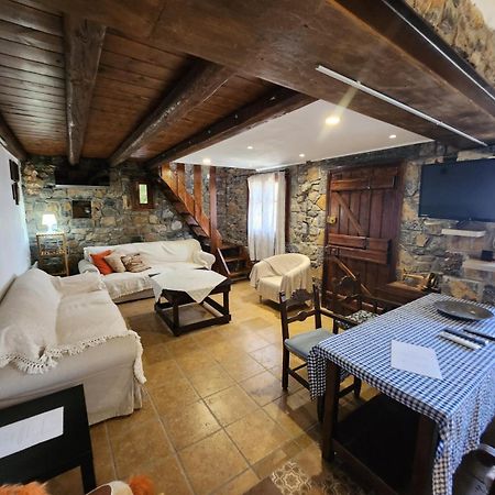 Villa Maria Elounda Eksteriør billede