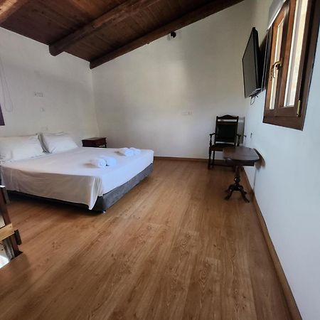 Villa Maria Elounda Eksteriør billede