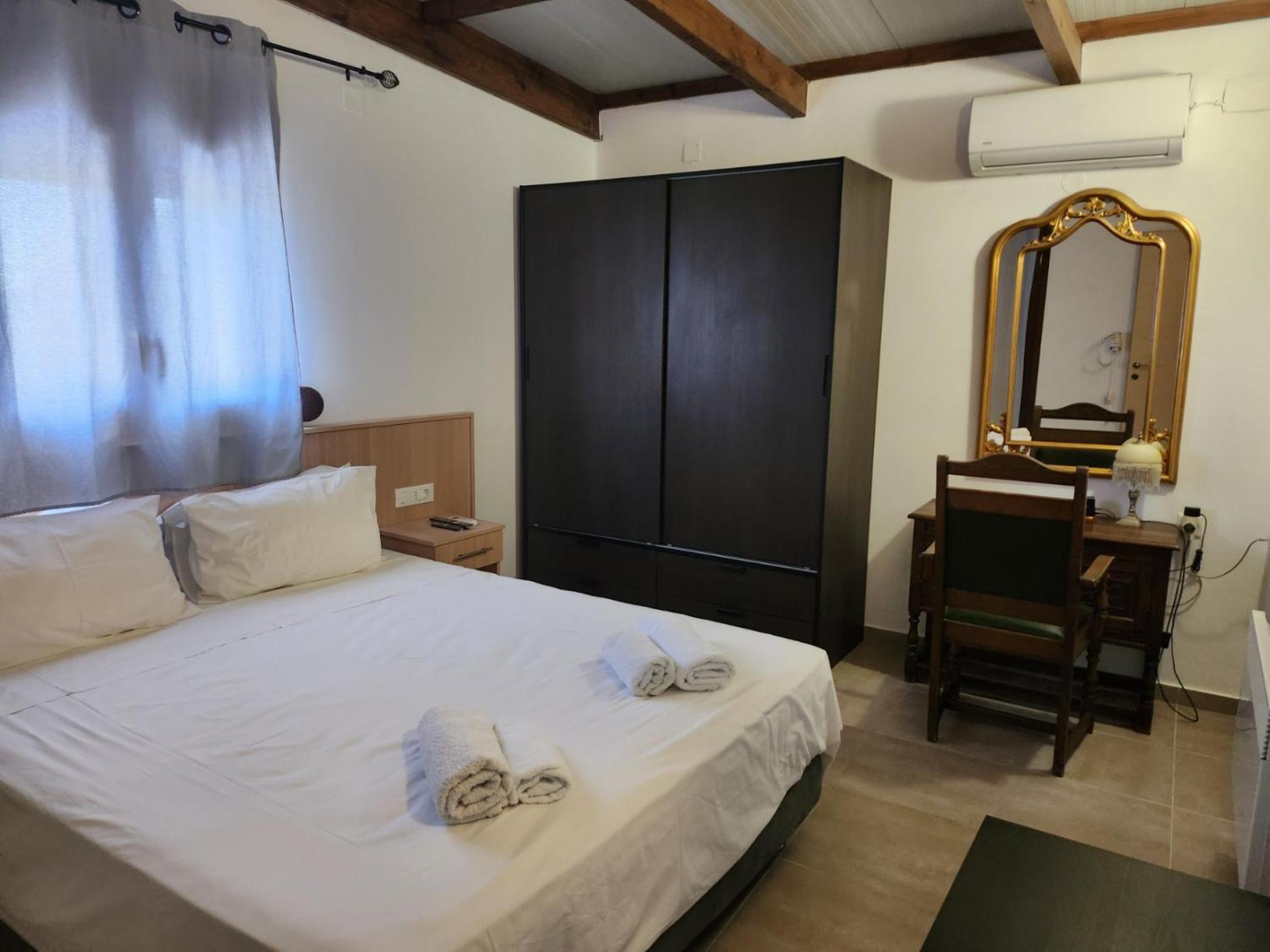 Villa Maria Elounda Eksteriør billede