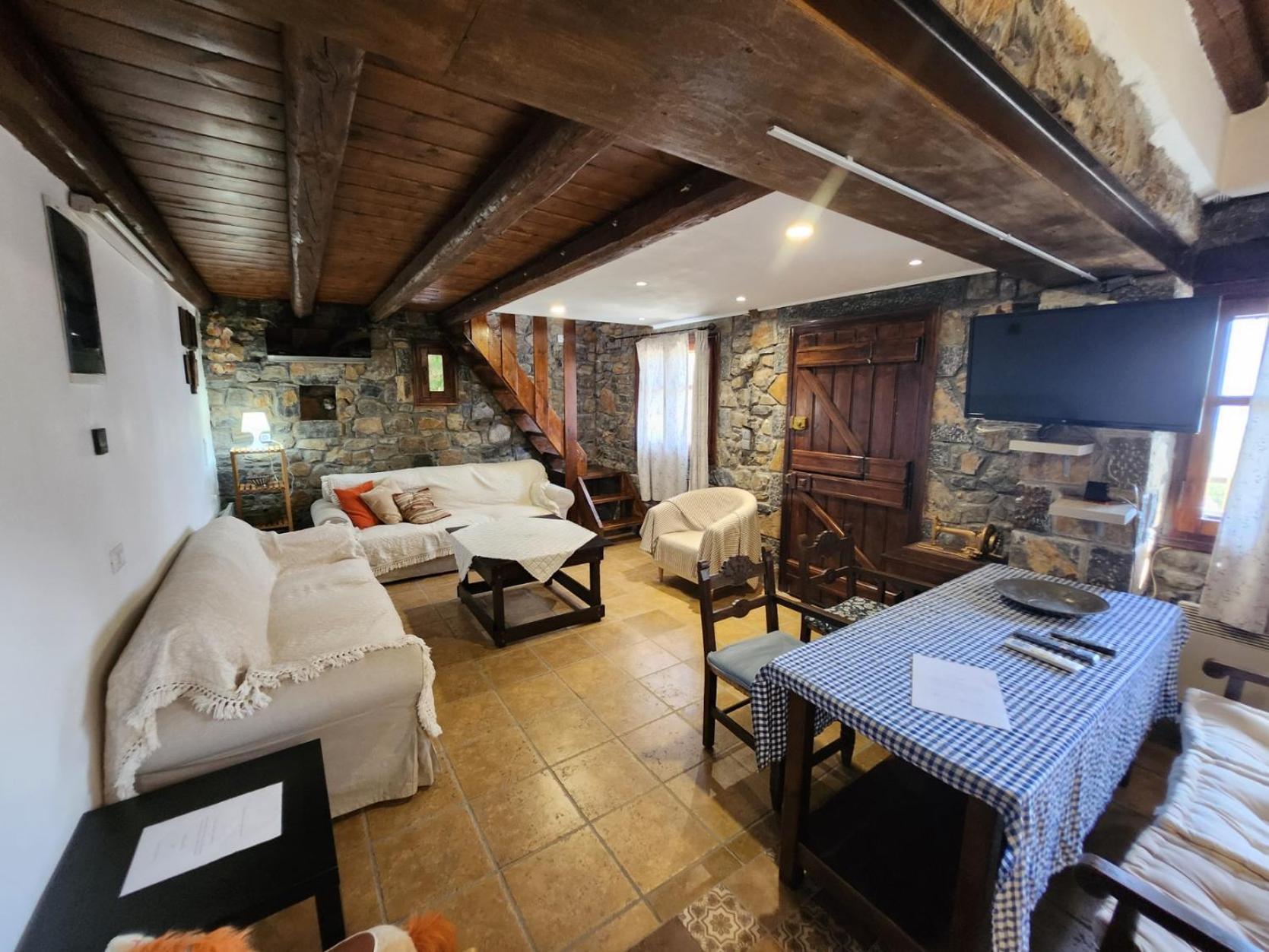 Villa Maria Elounda Eksteriør billede