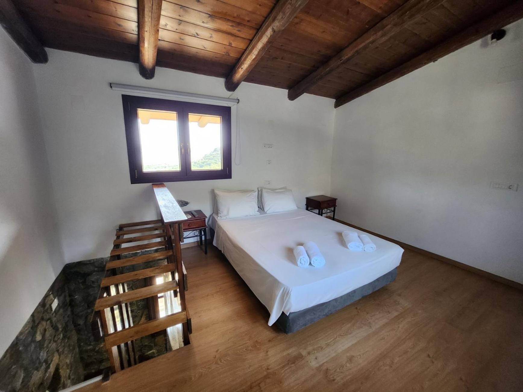 Villa Maria Elounda Eksteriør billede