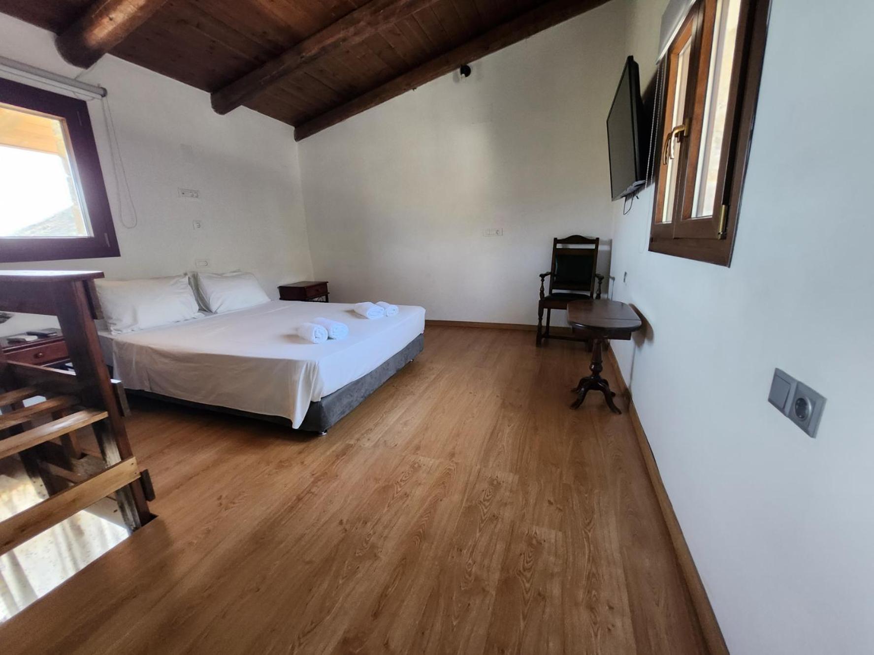 Villa Maria Elounda Eksteriør billede