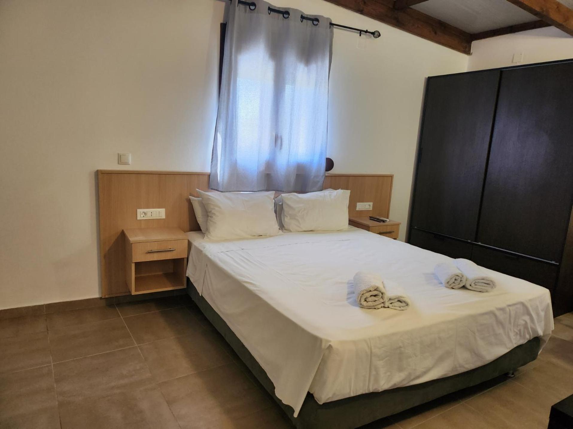 Villa Maria Elounda Eksteriør billede
