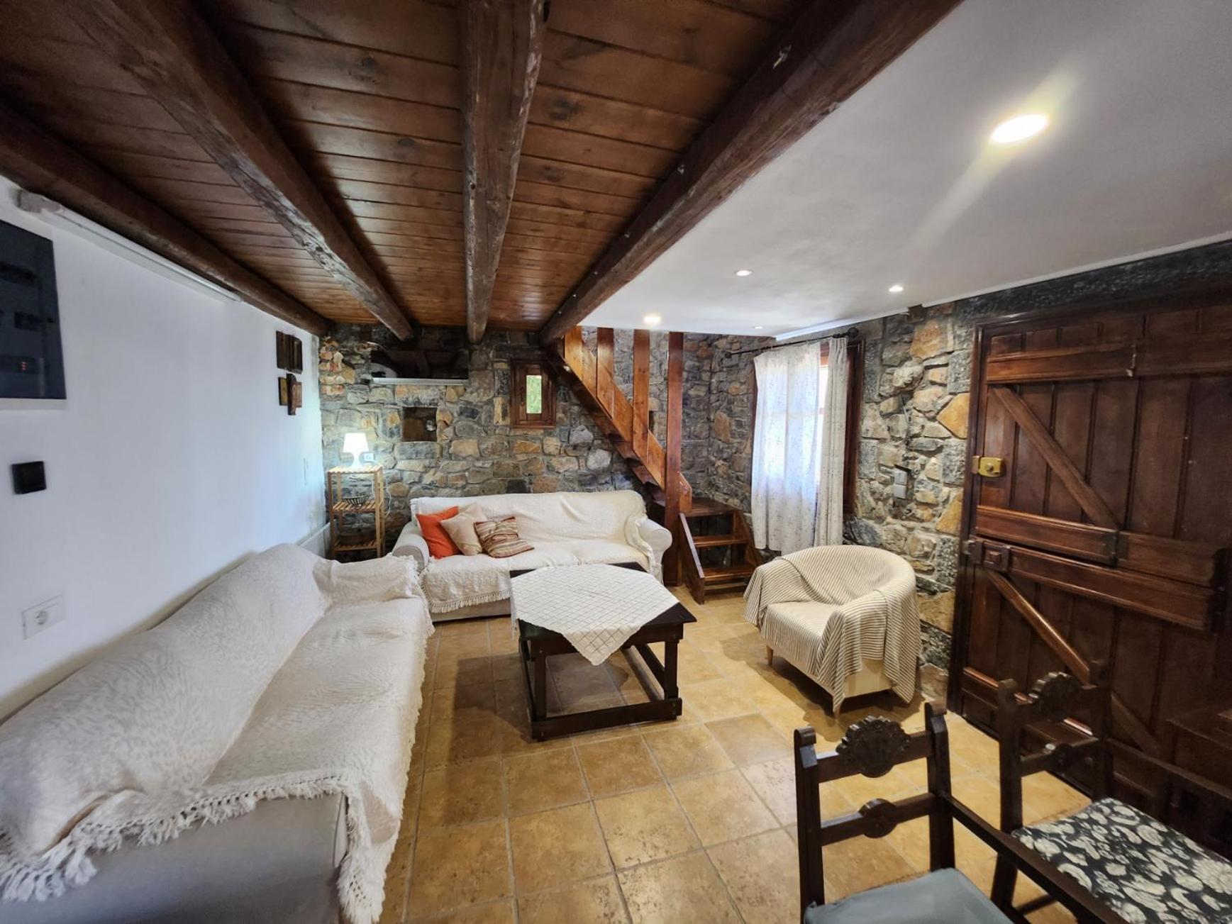 Villa Maria Elounda Eksteriør billede