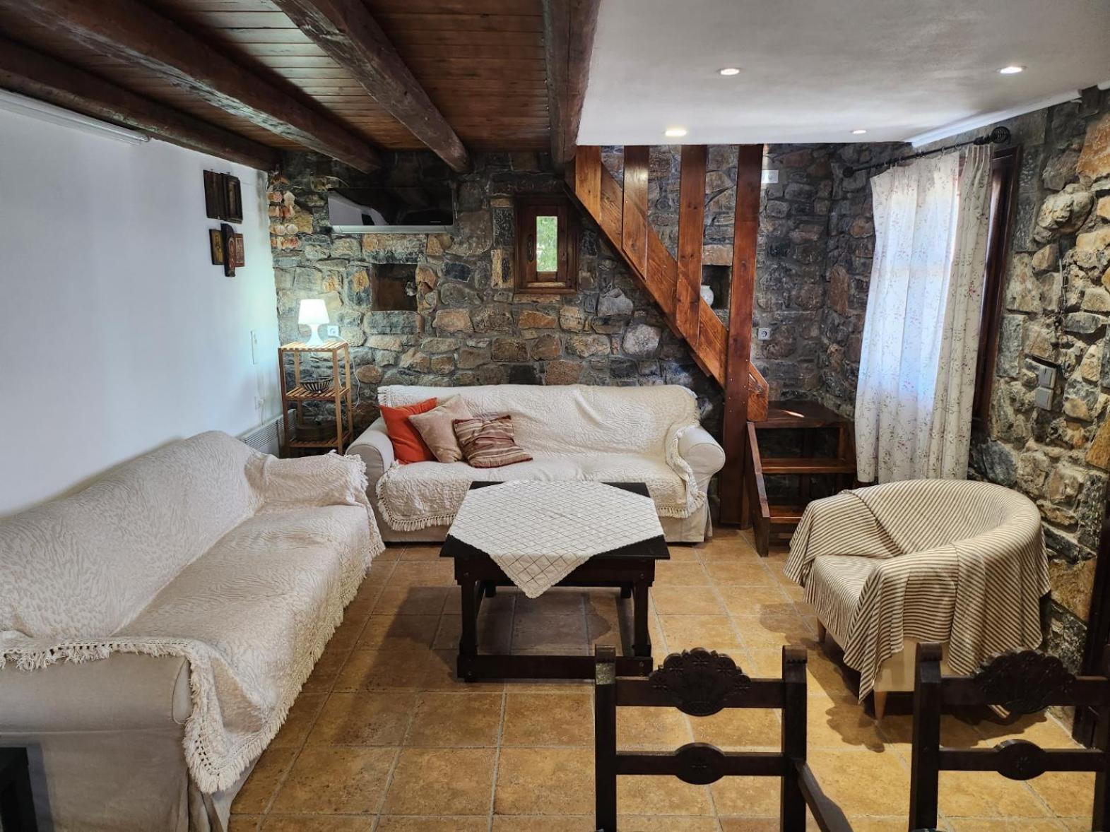 Villa Maria Elounda Eksteriør billede