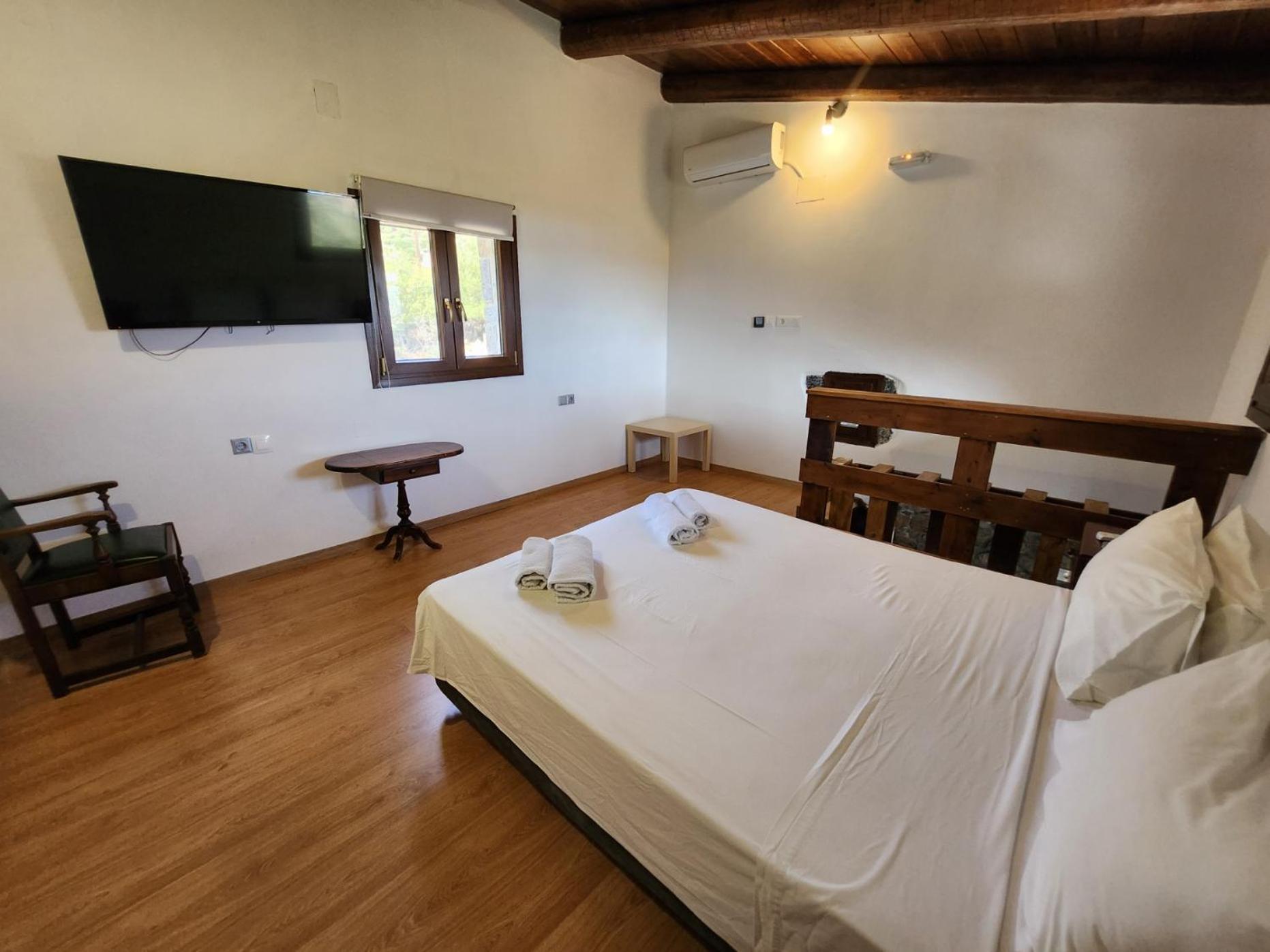 Villa Maria Elounda Eksteriør billede