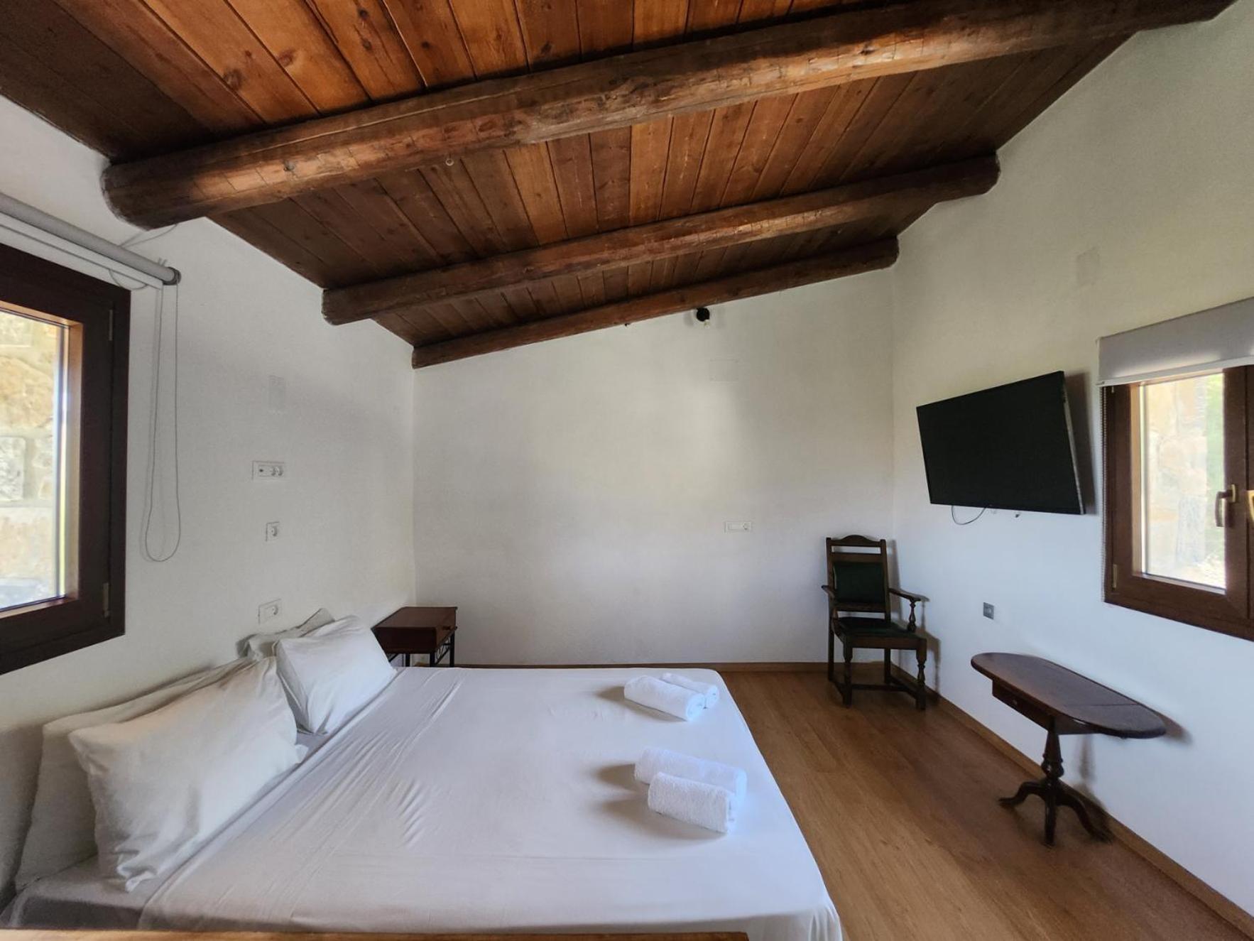 Villa Maria Elounda Eksteriør billede