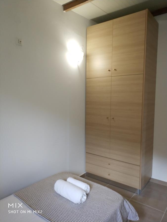 Villa Maria Elounda Eksteriør billede